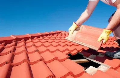 Pose et rénovation de toiture à Saint-Cirice